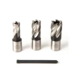 Evolution Südamikpuuride komplekt (3tk, 25mm)