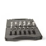 Evolution Südamikpuuride komplekt (6tk, 25mm)