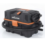 Evolution R15VAC Tolmuimeja