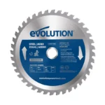 Evolution Teras 185mm 40H