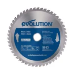 Evolution Teras 210mm 50H