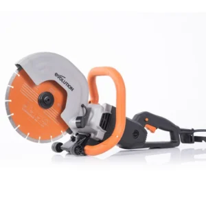 Evolution R255DCT Ketaslõikur
