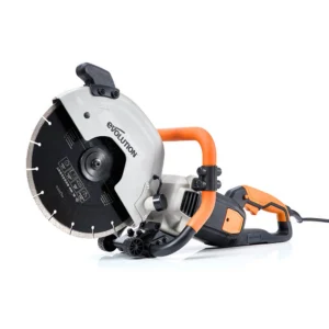 Evolution R300DCT Ketaslõikur