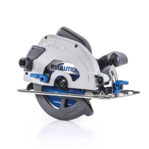 Evolution S185CCSL 185mm Metalliketassaag