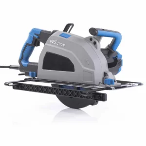 Evolution S210CCS 210mm Metalliketassaag
