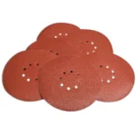 Evolution 225mm P80-240 lihvkettad kipsilihvijale – 6 tk
