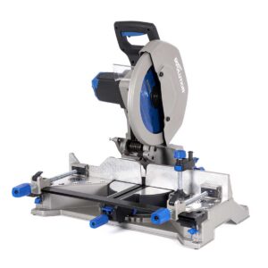 Evolution S355MCS Metallitükeldussaag