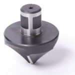 Evolution HTA57 0–30 mm faasipuur magnetpuurile