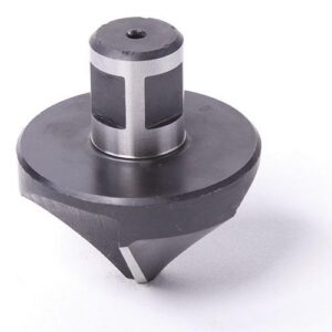 Evolution HTA57 0–30 mm faasipuur magnetpuurile