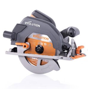 Evolution R185CCS 185mm ketassaag