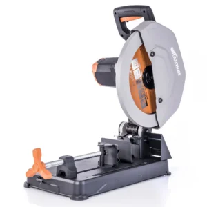 Evolution R355CPS Multi-Material tükeldussaag