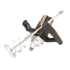 Evolution TWISTER 1100W segumikser
