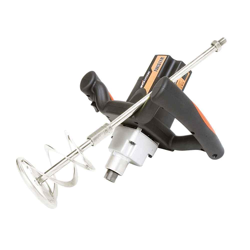 Evolution TWISTER 1100W segumikser